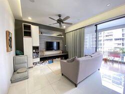 Twin Waterfalls (D19), Condominium #560999301